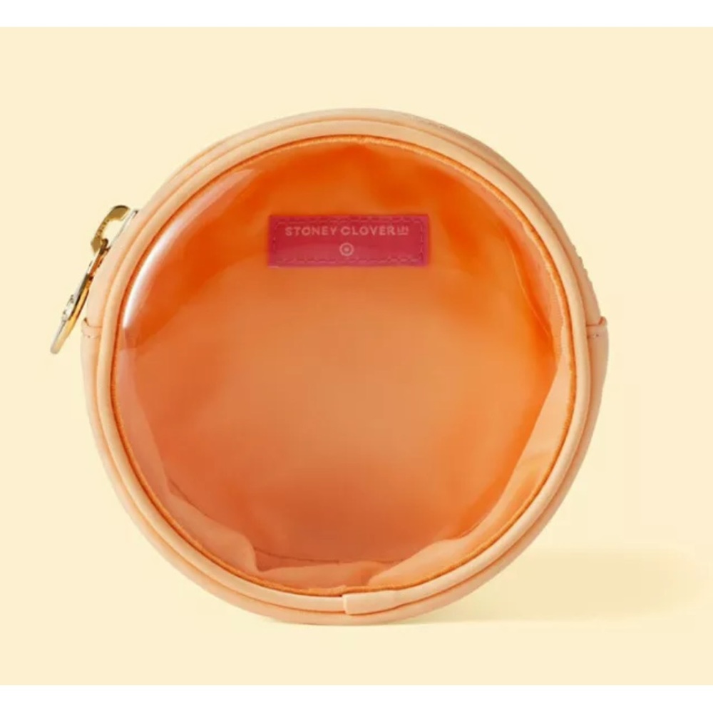 Stoney Clover x target Coral bag